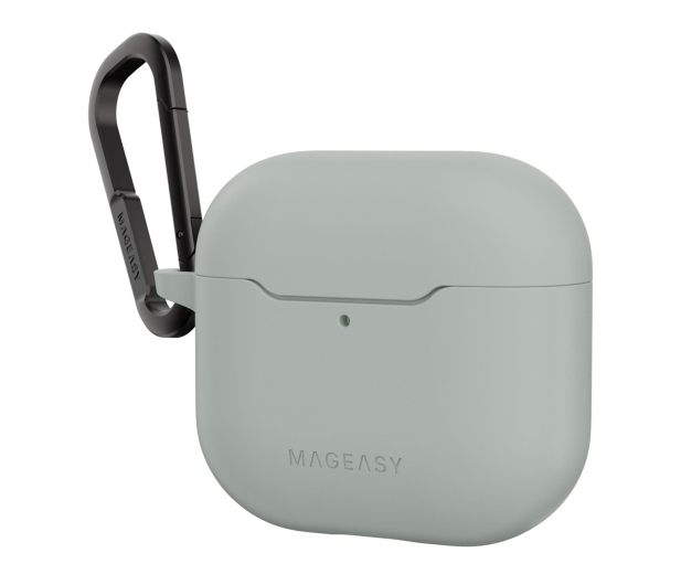 MAGEASY Skin AirPods Case do AirPods 4 - 1415993 - zdjęcie 4